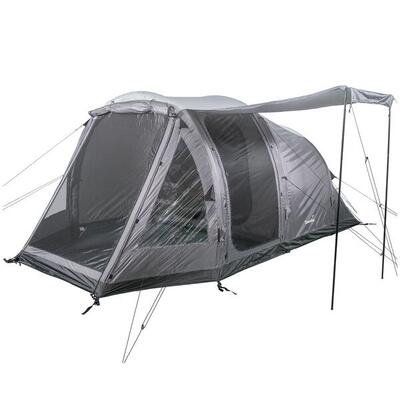 Tweedehands - opblaasbare tent folldal 4 air-rise - 4 pers. - 1 slaapcabine