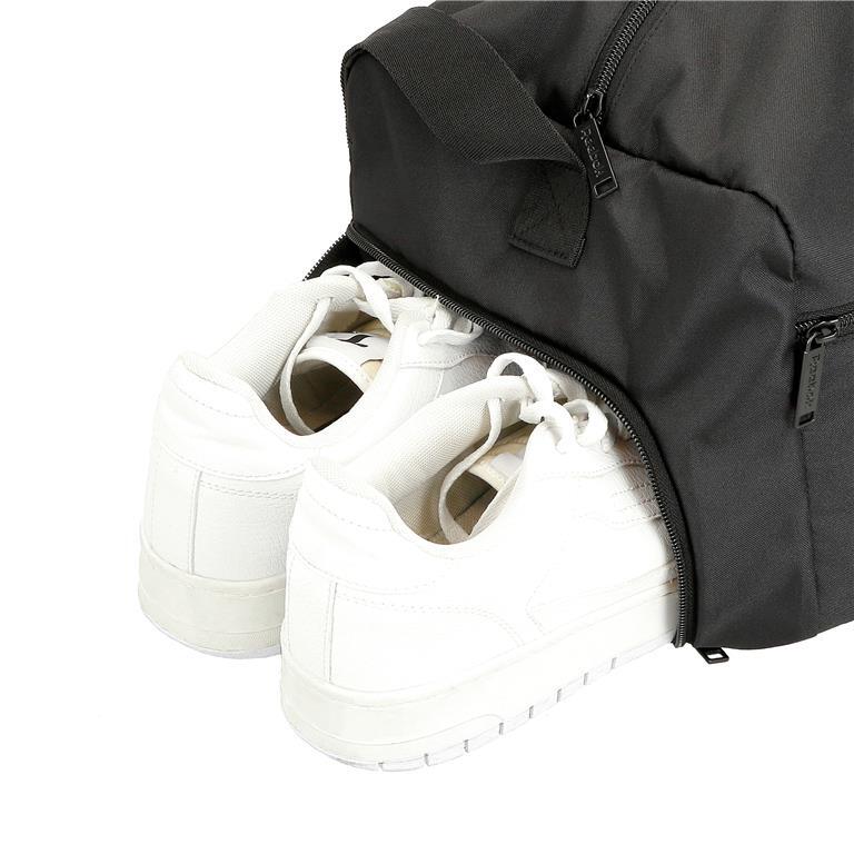 Sac de sport Unisexe Reebok Ashland 34L Noir 5/5