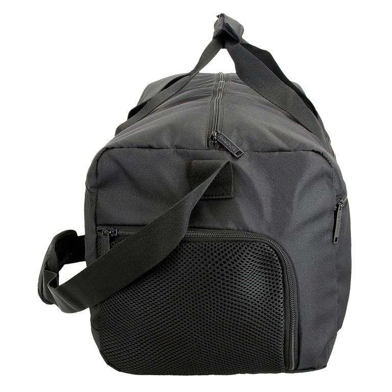 Bolsa de deporte Unisex Reebok Ashland 34L Negro