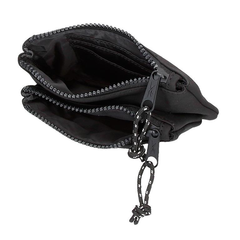Monedero  Mujer Reebok Elsie Negro 3/6
