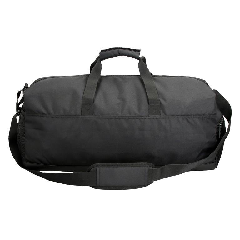 Bolsa de deporte Unisex Reebok Ashland 34L Negro