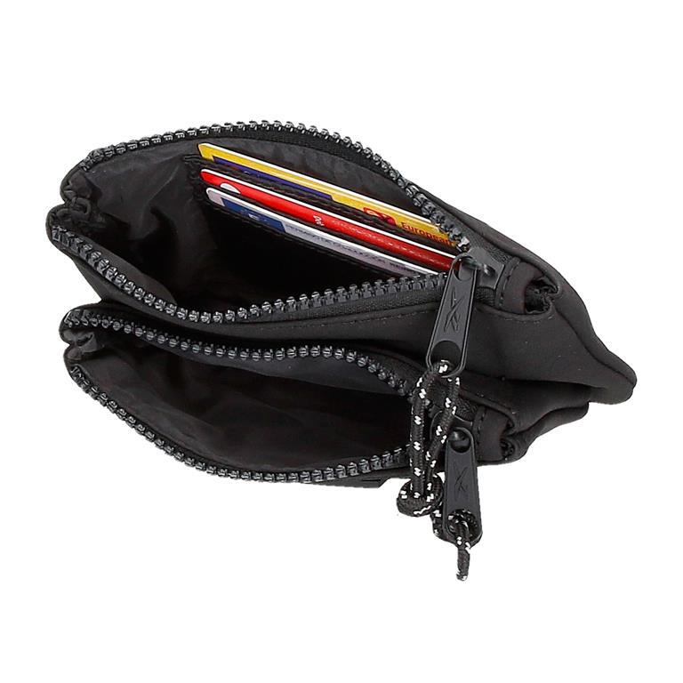 Monedero  Mujer Reebok Elsie Negro 4/6