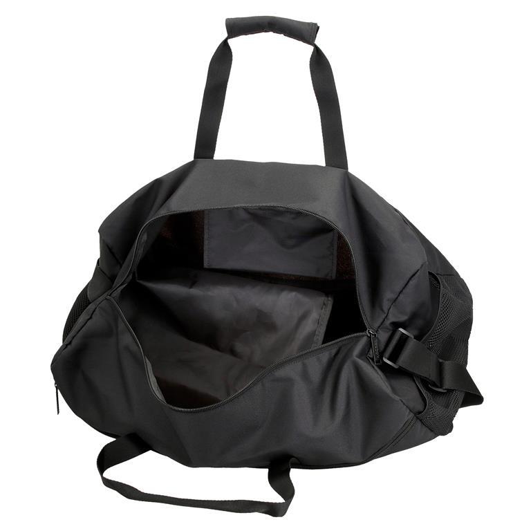 Bolsa de deporte Unisex Reebok Ashland 34L Negro