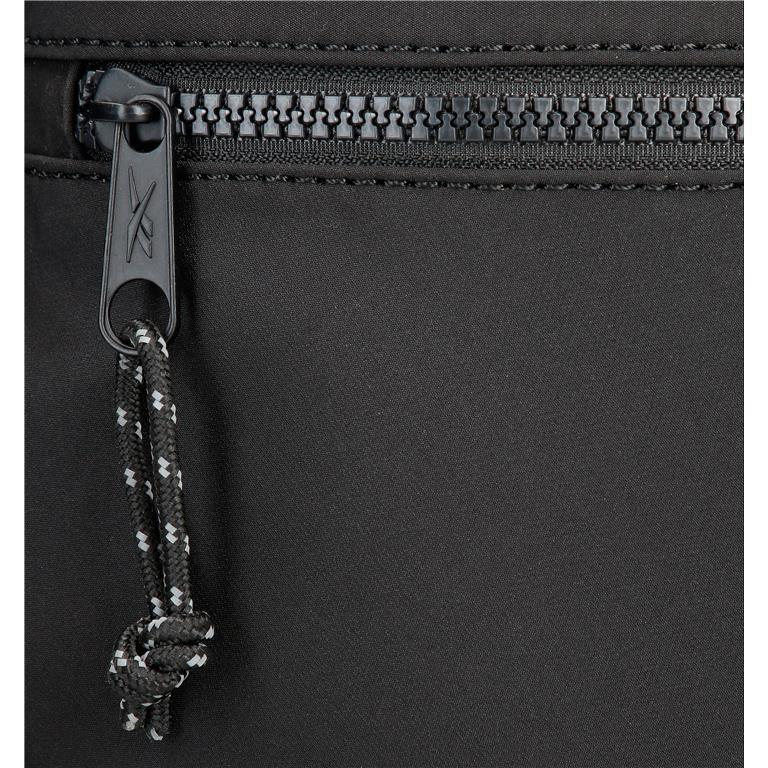 Monedero  Mujer Reebok Elsie Negro 6/6