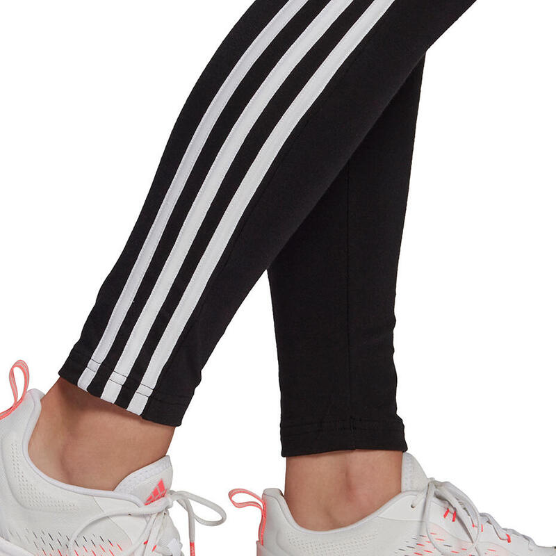 Ghette adidas Loungewear Essentials, Nero, Donne