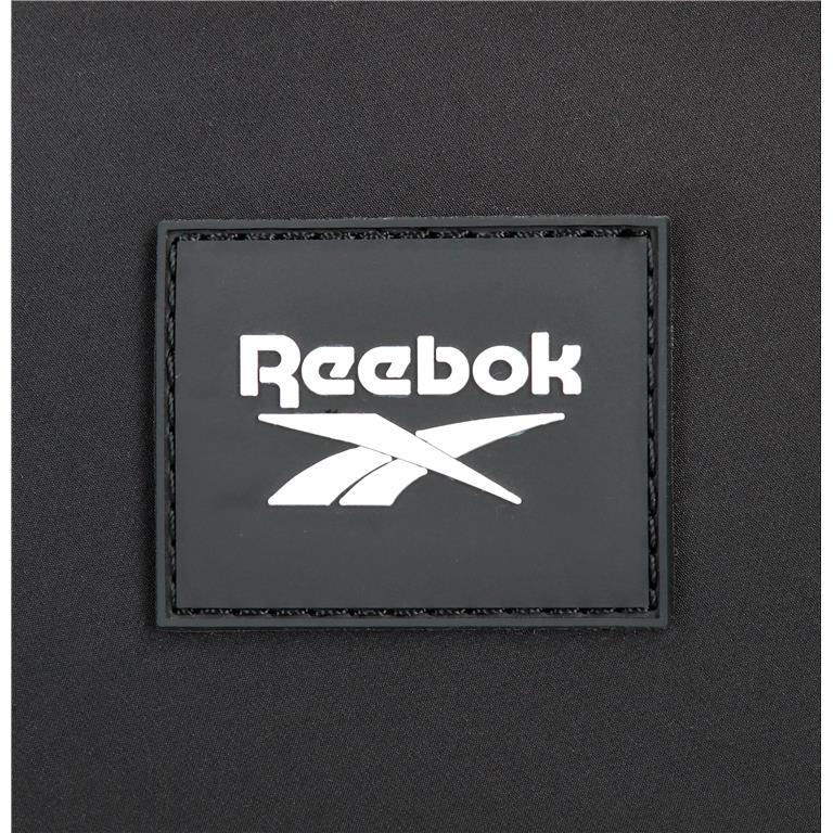 Monedero  Mujer Reebok Elsie Negro