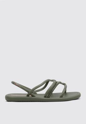 Chanclas Mujer Ipanema IPANEMA MEU SOL SANDAL AD Verde