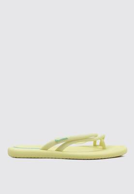 Chanclas Surf Mujer Ipanema IPANEMA MEU SOL RASTEIRA AD Amarillo