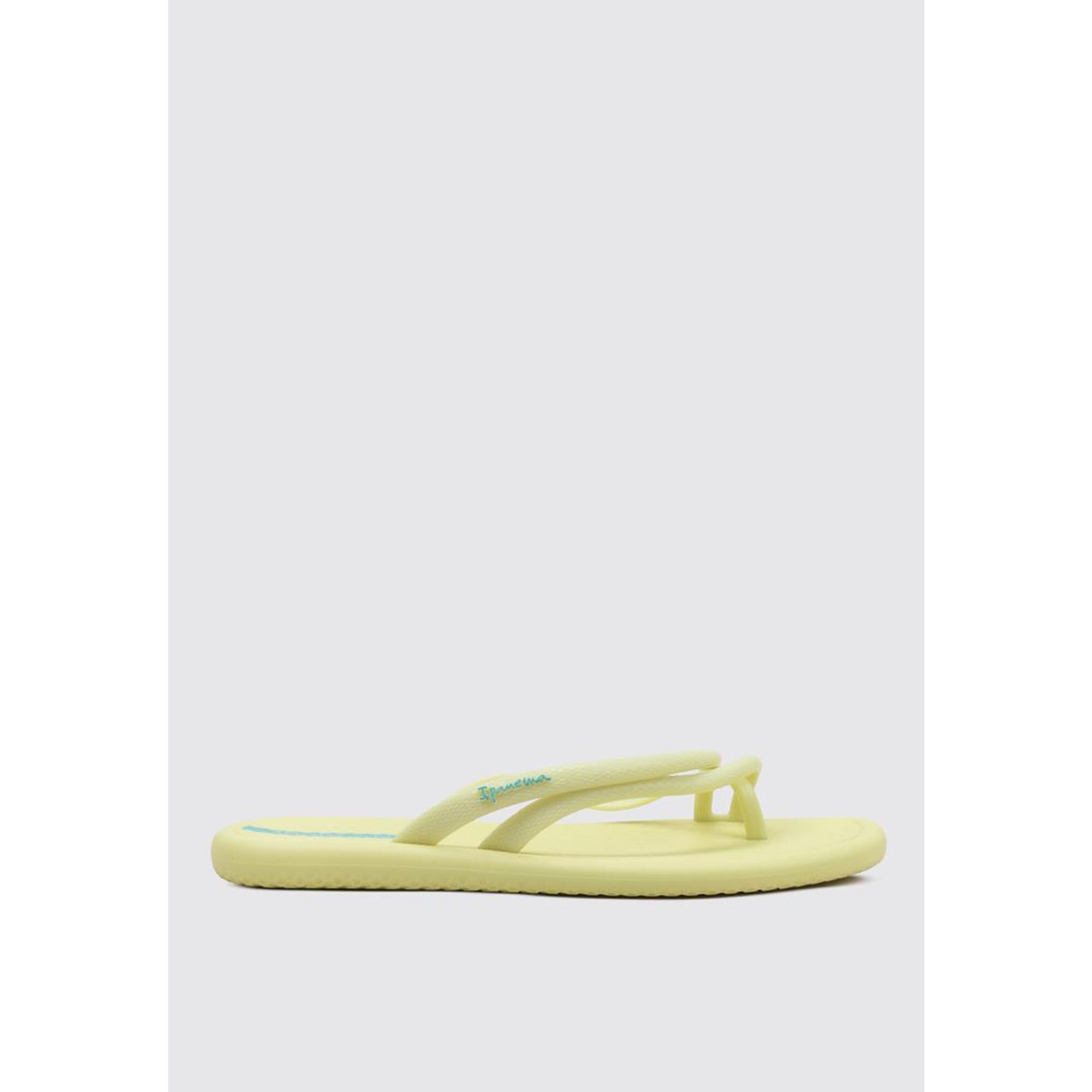 Ipanema - Chanclas Surf Mujer Ipanema Ipanema Meu Sol Rasteira Ad Jaune - Tongs - Bleu|jaune - 39 - Decathlon