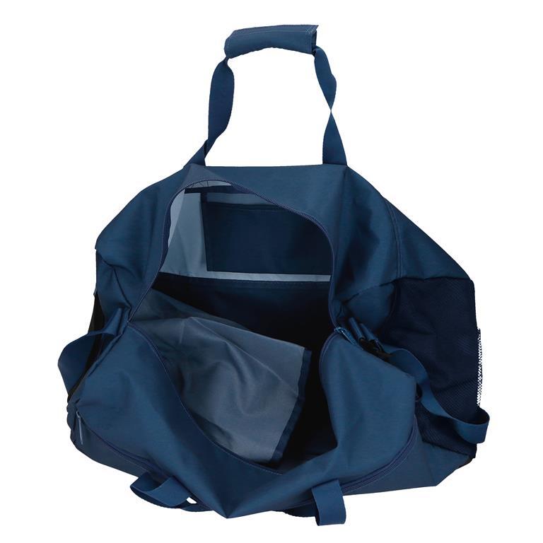 Borsa sportiva unisex Reebok Ashland 34L Blu Navy 4/5