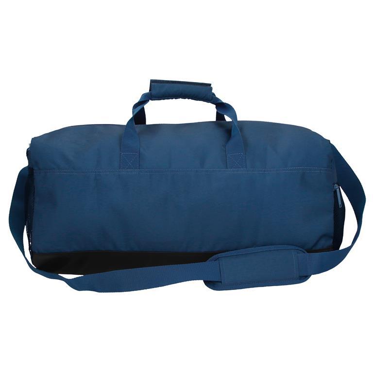 Borsa sportiva unisex Reebok Ashland 34L Blu Navy 3/5