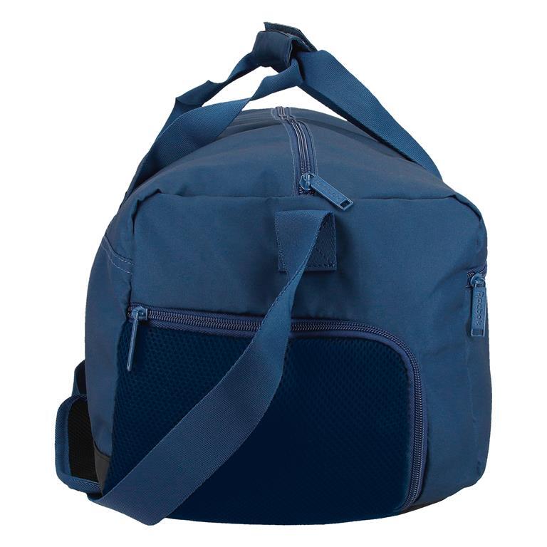 Borsa sportiva unisex Reebok Ashland 34L Blu Navy 2/5