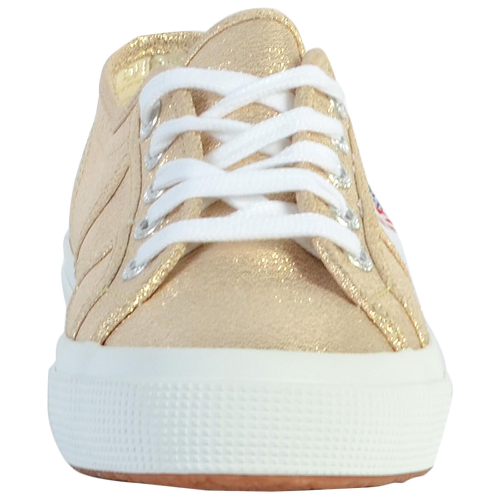 Baskets femme Superga 2750 Lamew 4/6