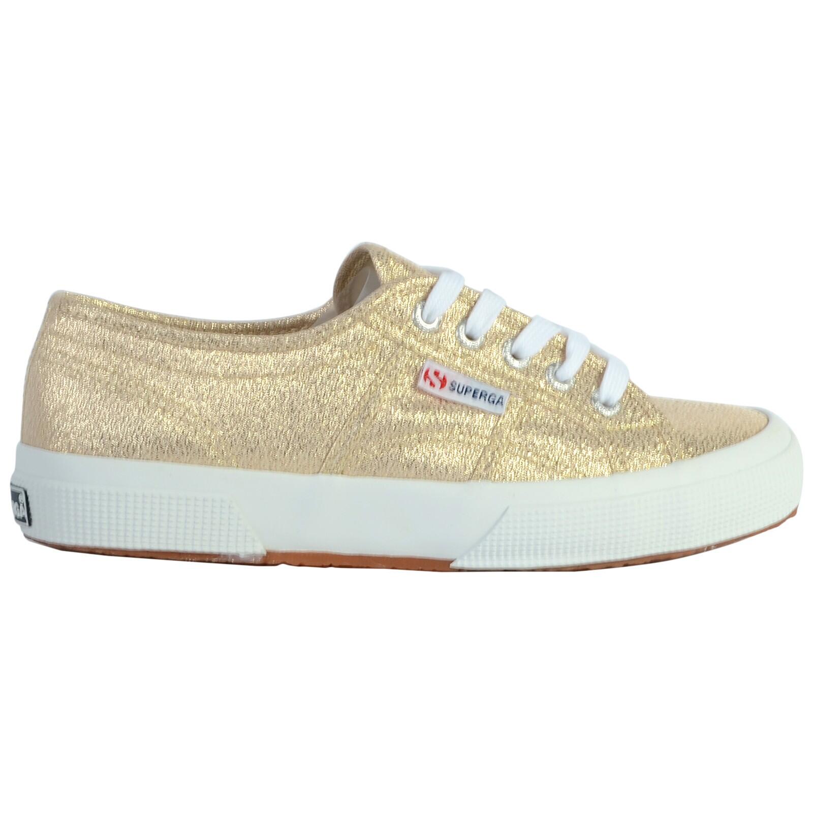Baskets femme Superga 2750 Lamew 2/6