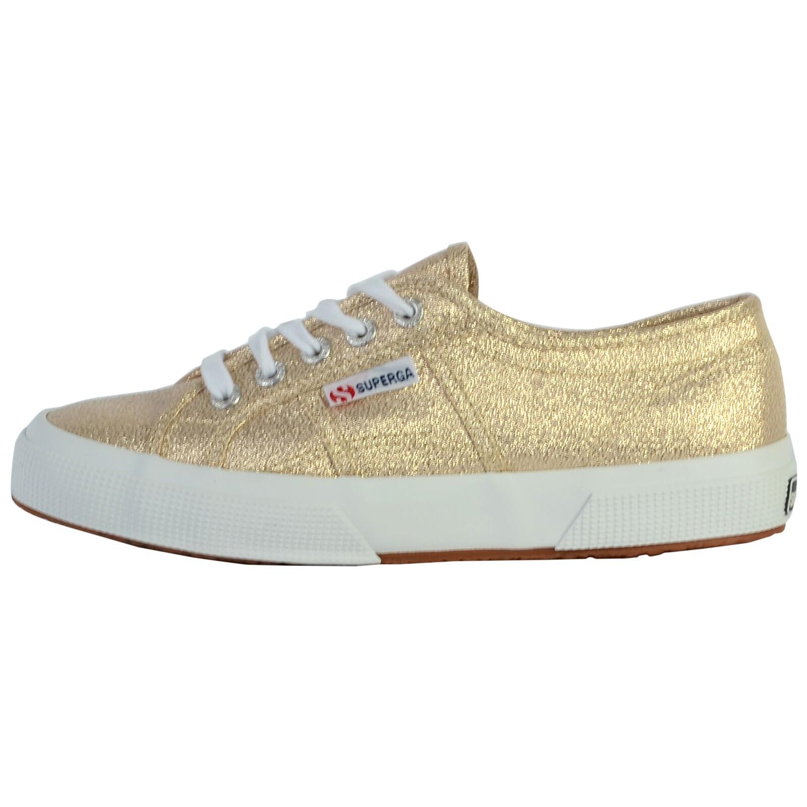 SUPERGA Scarpe da ginnastica da donna Superga 2750 Lamew