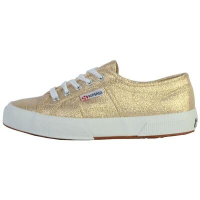Dames sportschoenen superga 2750 lamew