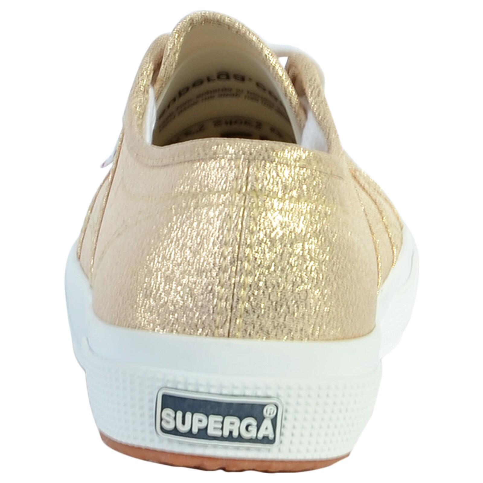 Baskets femme Superga 2750 Lamew 3/6