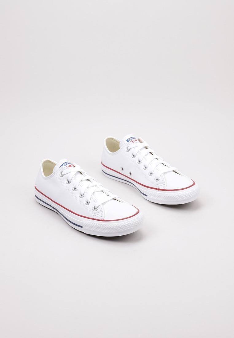 converse chuck taylor all star leather 2/7