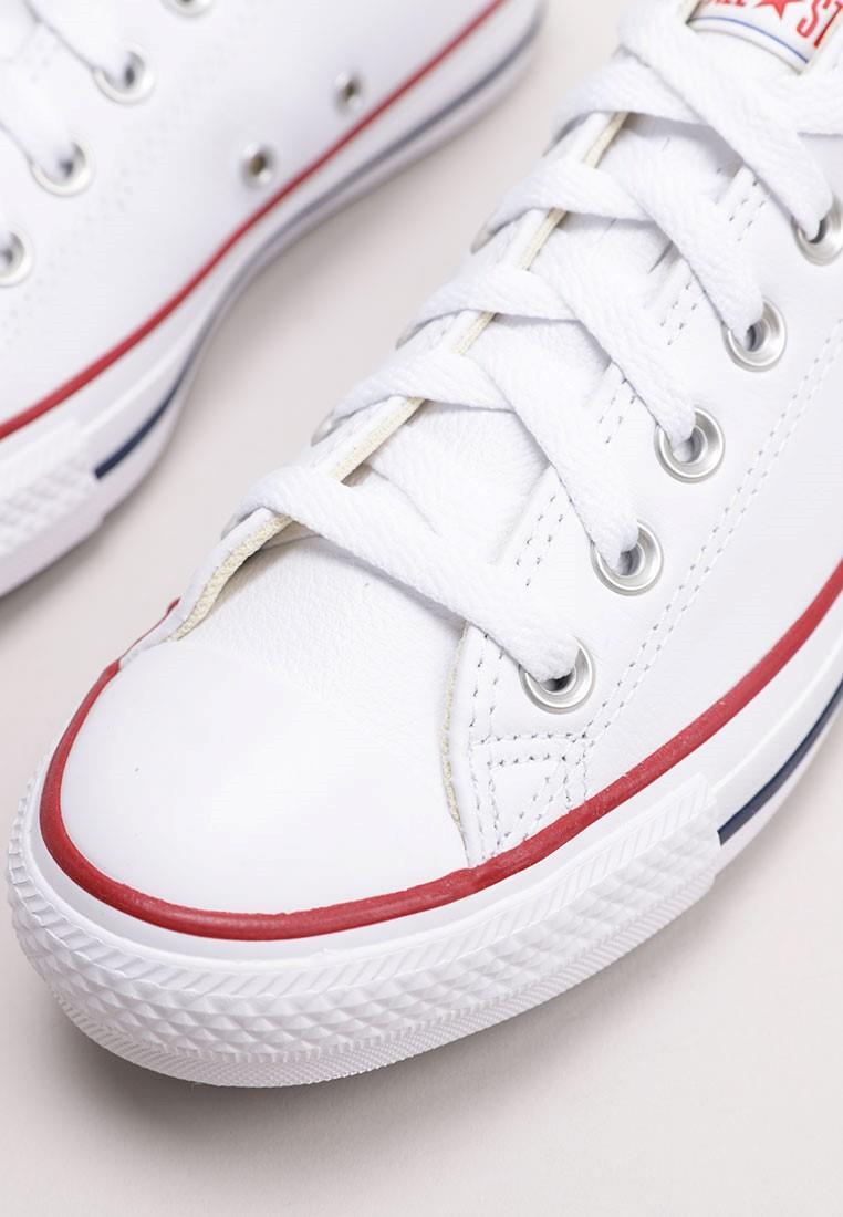 converse chuck taylor all star leather 3/7