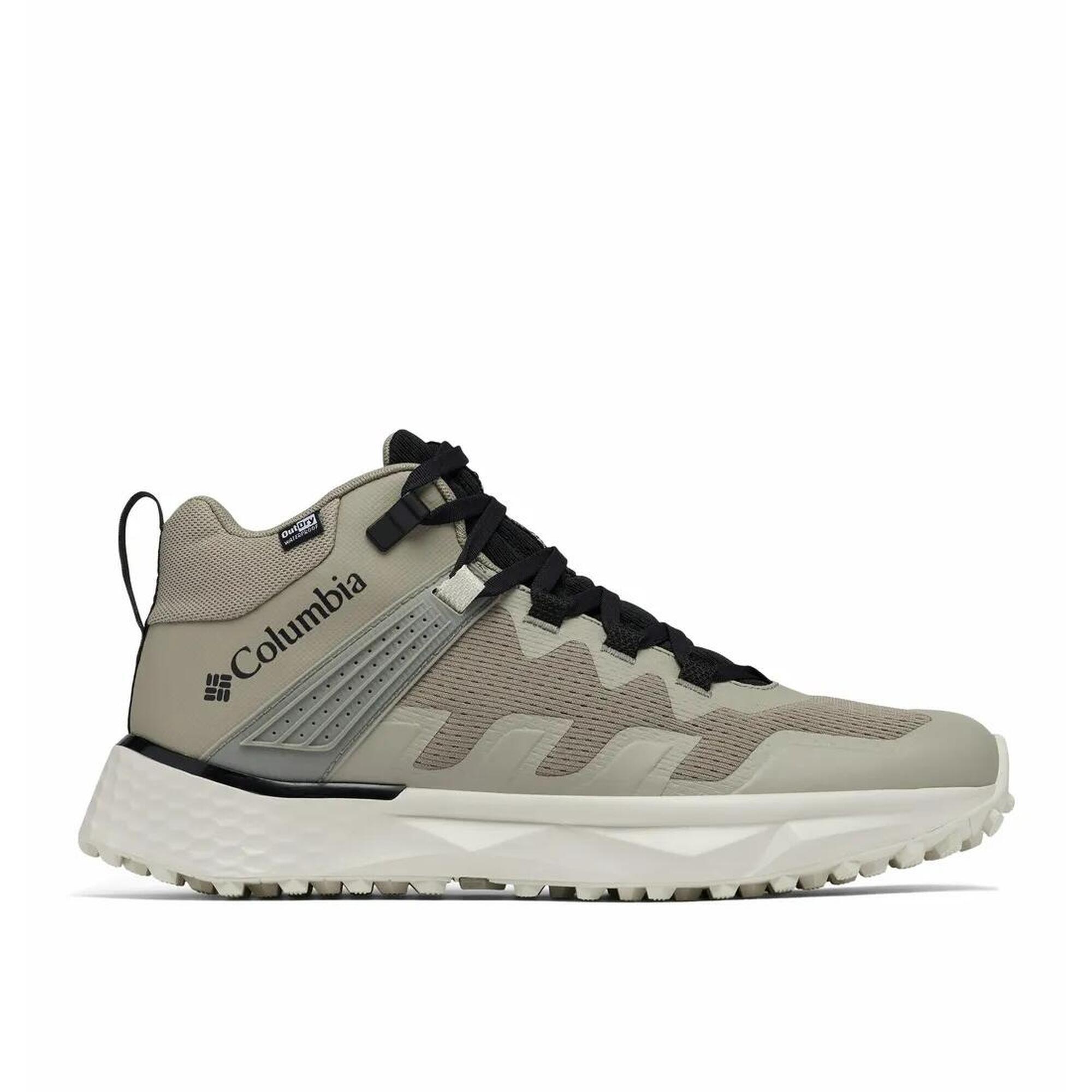 Columbia Buty Facet 75 Mid 2027051005