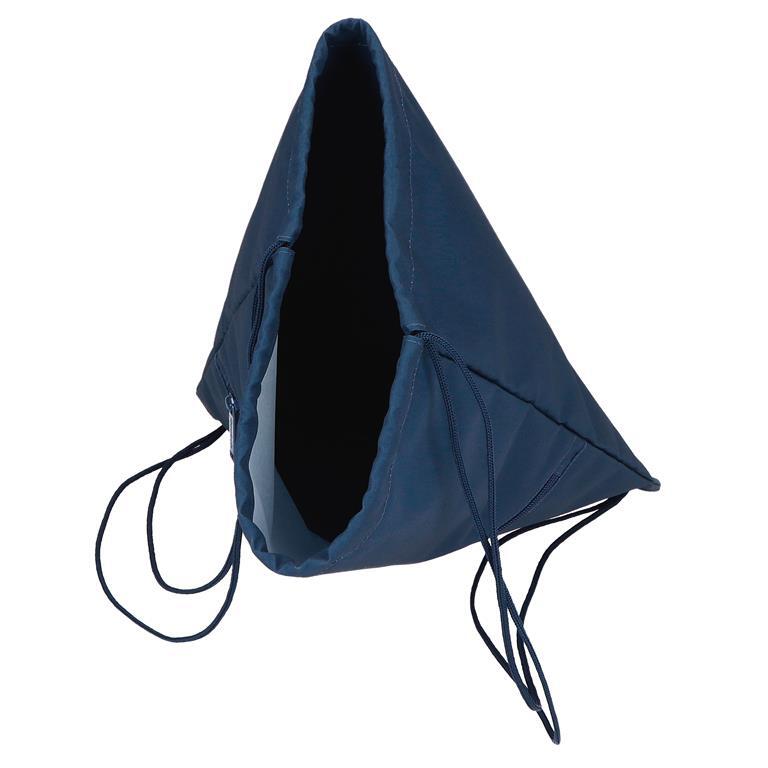 Mochila saco Unisex Reebok Ashland 16L Azul marino 3/5