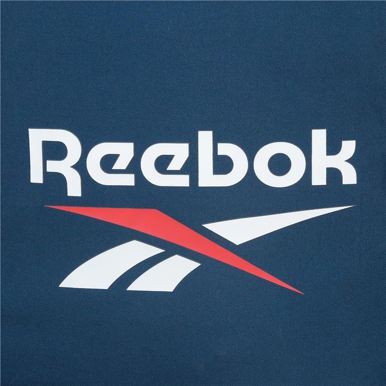 Riñonera casual Unisex Reebok Ashland 13cm  Azul marino 4/5