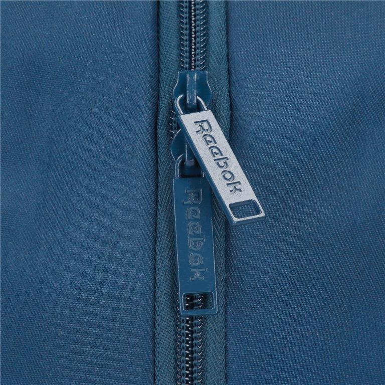 Riñonera casual Unisex Reebok Ashland 13cm  Azul marino 5/5