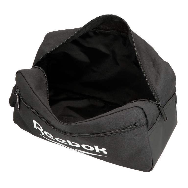 Zapatillero Unisex Reebok Ashland 19cm Negro 4/5