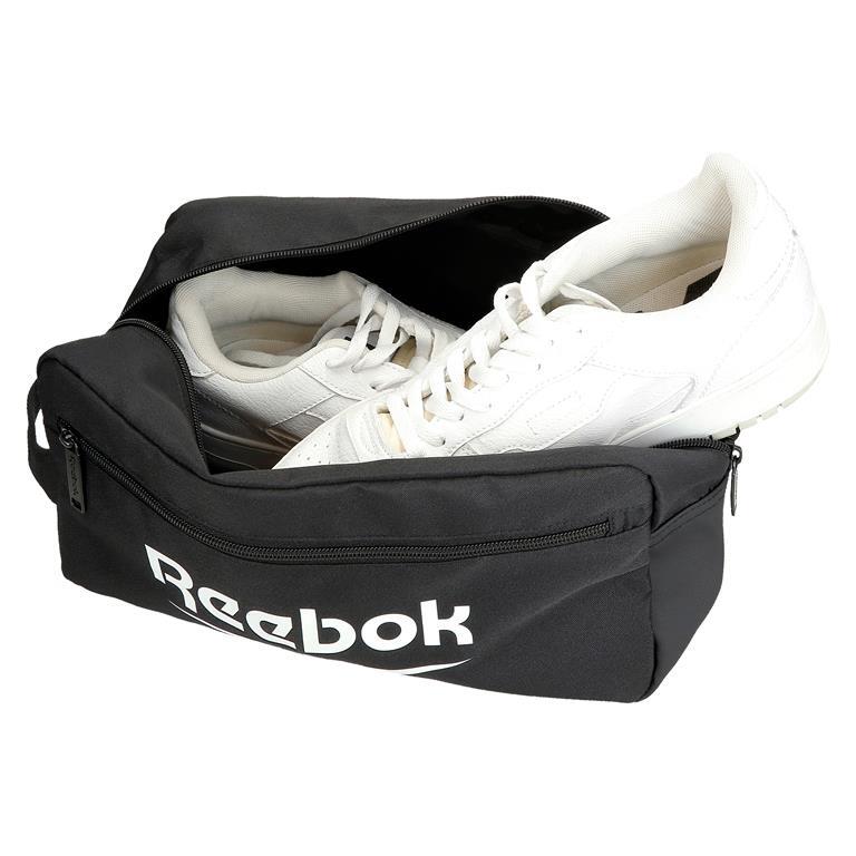 Zapatillero Unisex Reebok Ashland 19cm Negro 5/5