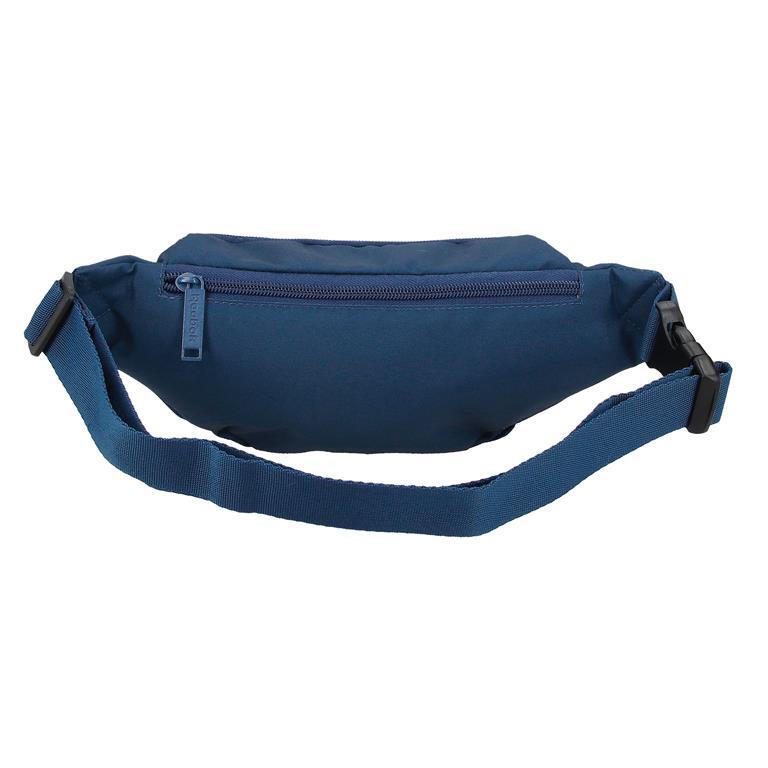 Riñonera casual Unisex Reebok Ashland 13cm  Azul marino 2/5