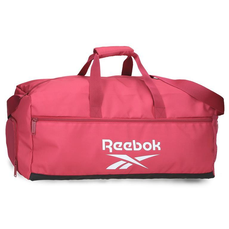 Bolsa de deporte Mujer Reebok Ashland 34L Rosa