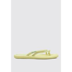 Ipanema Meu Sol Rasteira AD - Tongs femme jaune