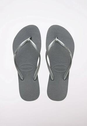 Klapki damskie Havaianas Slim
