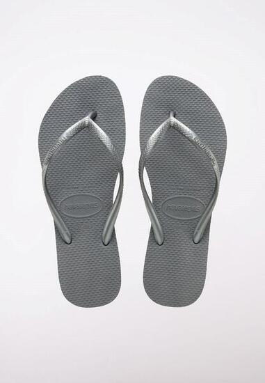 Klapki damskie Havaianas Slim