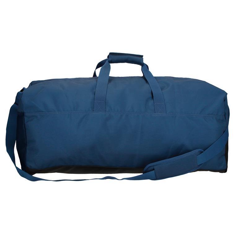 Bolsa de deporte Unisex Reebok Ashland 55L Azul marino 3/5