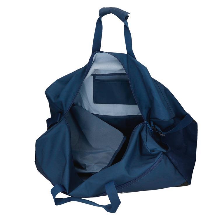 Bolsa de deporte Unisex Reebok Ashland 55L Azul marino 4/5
