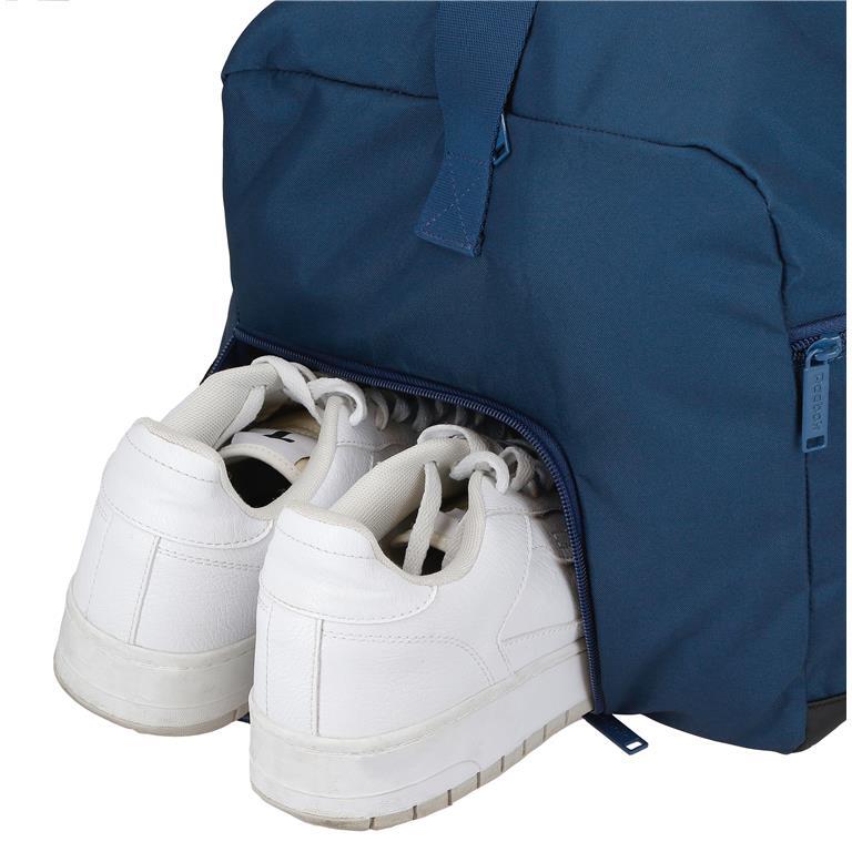 Bolsa de deporte Unisex Reebok Ashland 55L Azul marino 5/5