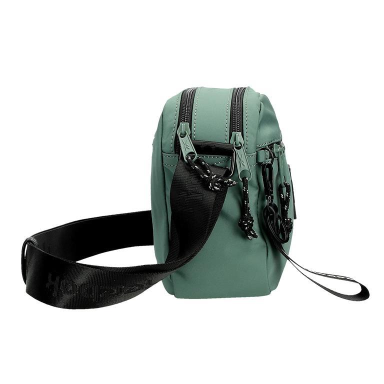 Bandolera  Mujer Reebok Elsie 16cm Verde