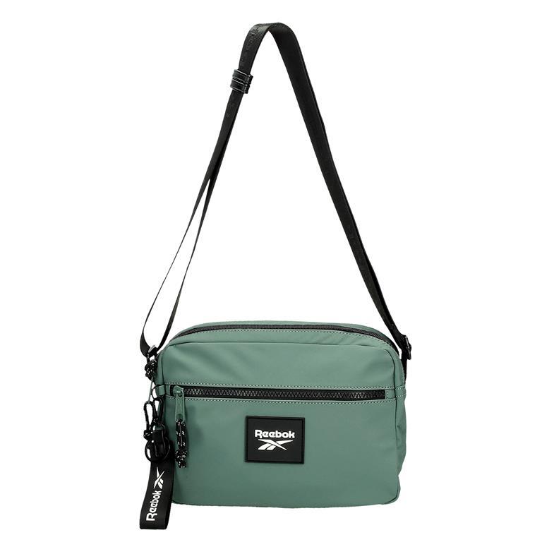 Bandolera  Mujer Reebok Elsie 16cm Verde