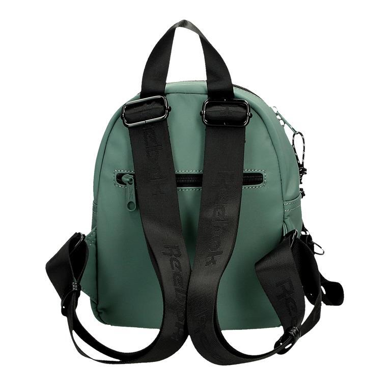 Mochila casual Mujer Reebok Elsie 25cm Verde