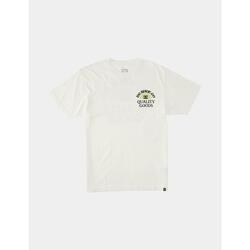 Camisetas para Hombre Dcshoes  quality goods Blanco