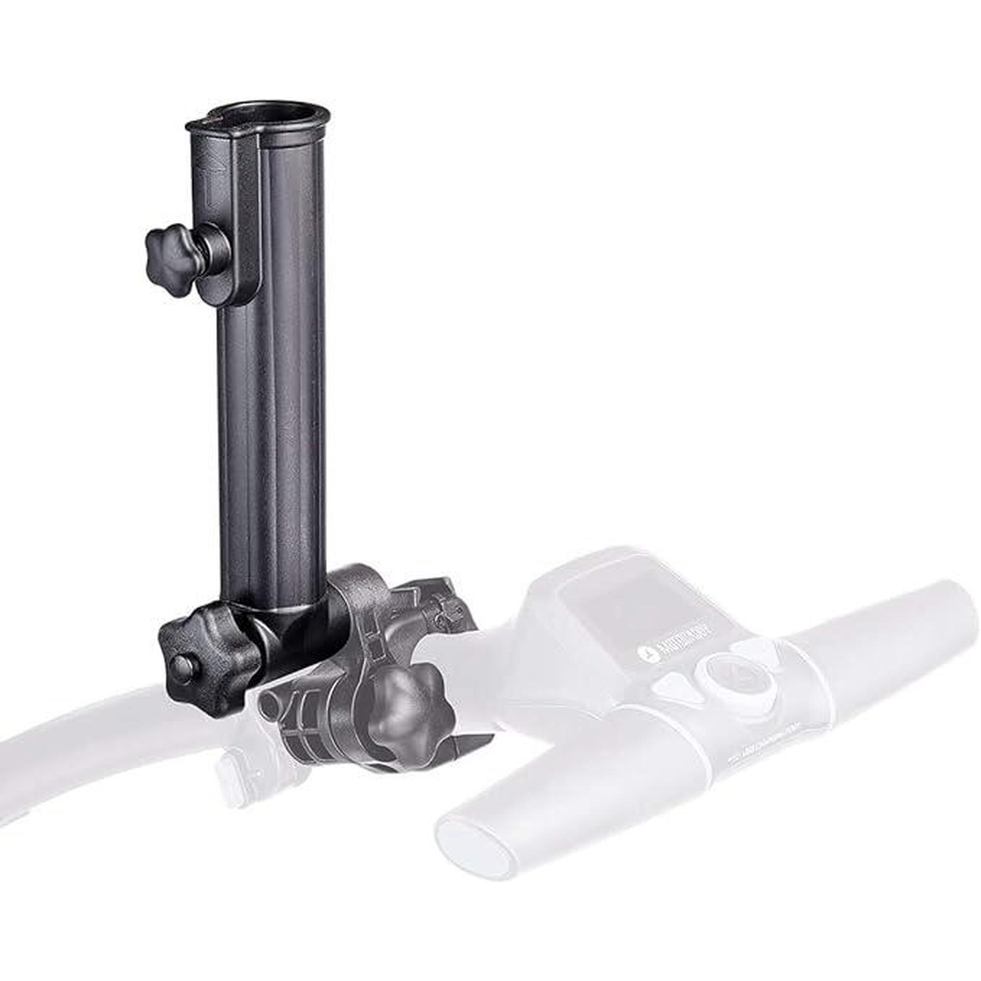 Motocaddy - Support De Parapluie Golf Motocaddy - Porte-parapluie - Noir - Taille Unique - Decathlon