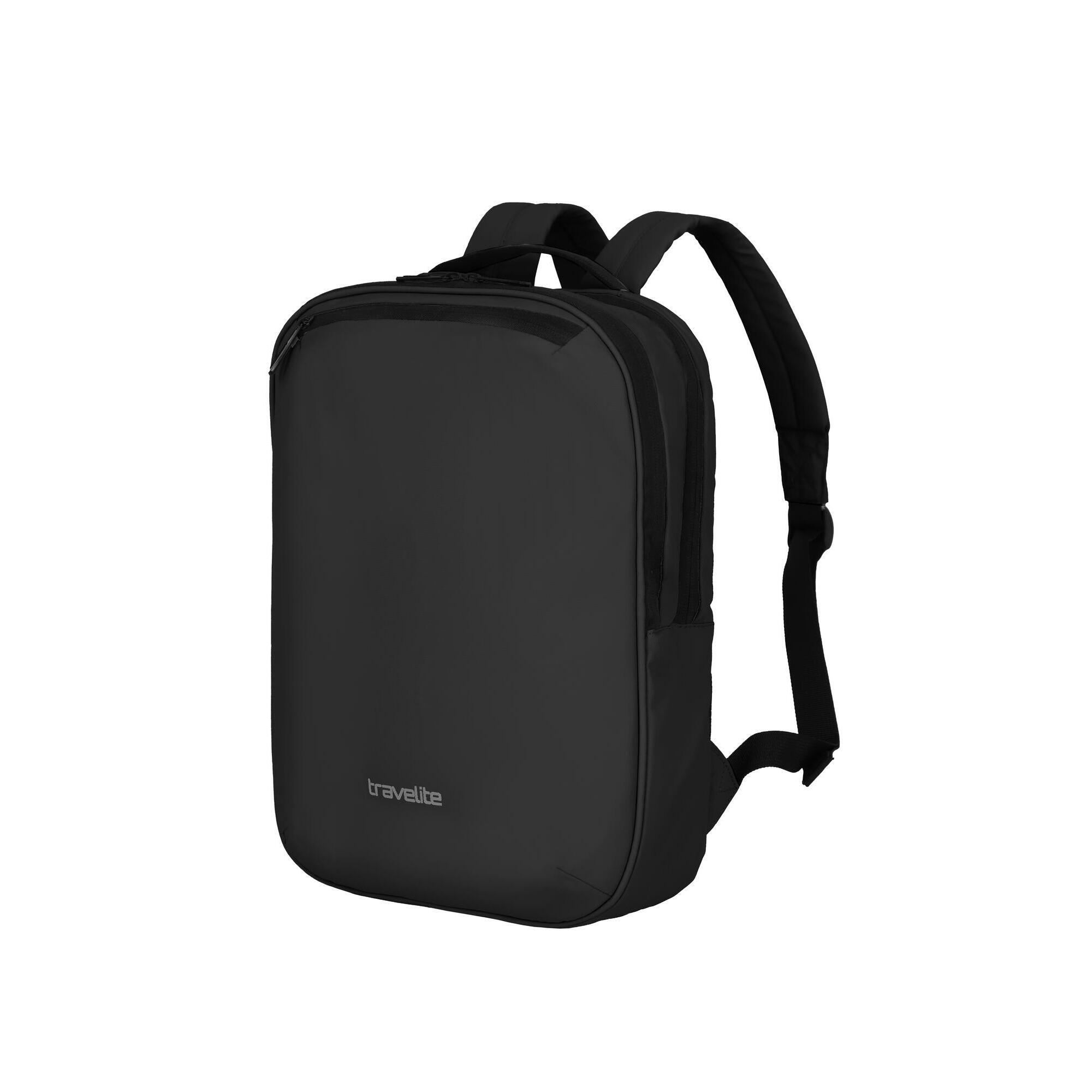 TRAVELITE Cestovní batoh s vodoodpudivou úpravou BASICS