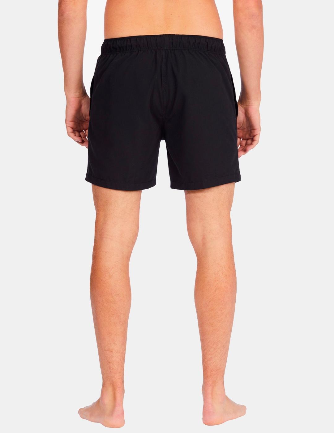Bañador Hombre Billabong All day layback Negro 2/5