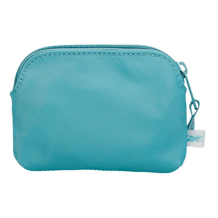 Portamonete donna Reebok Linden Blu Chiaro 2/5