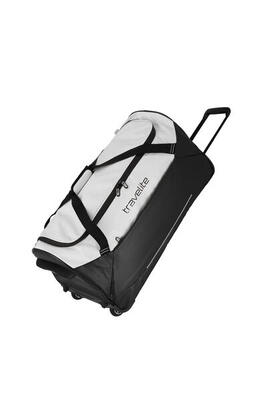 Rollenreisetasche BASICS Erwachsene Plane Wasserabweisend Travelite
