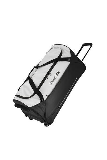 Rollenreisetasche BASICS Erwachsene Plane Wasserabweisend Travelite