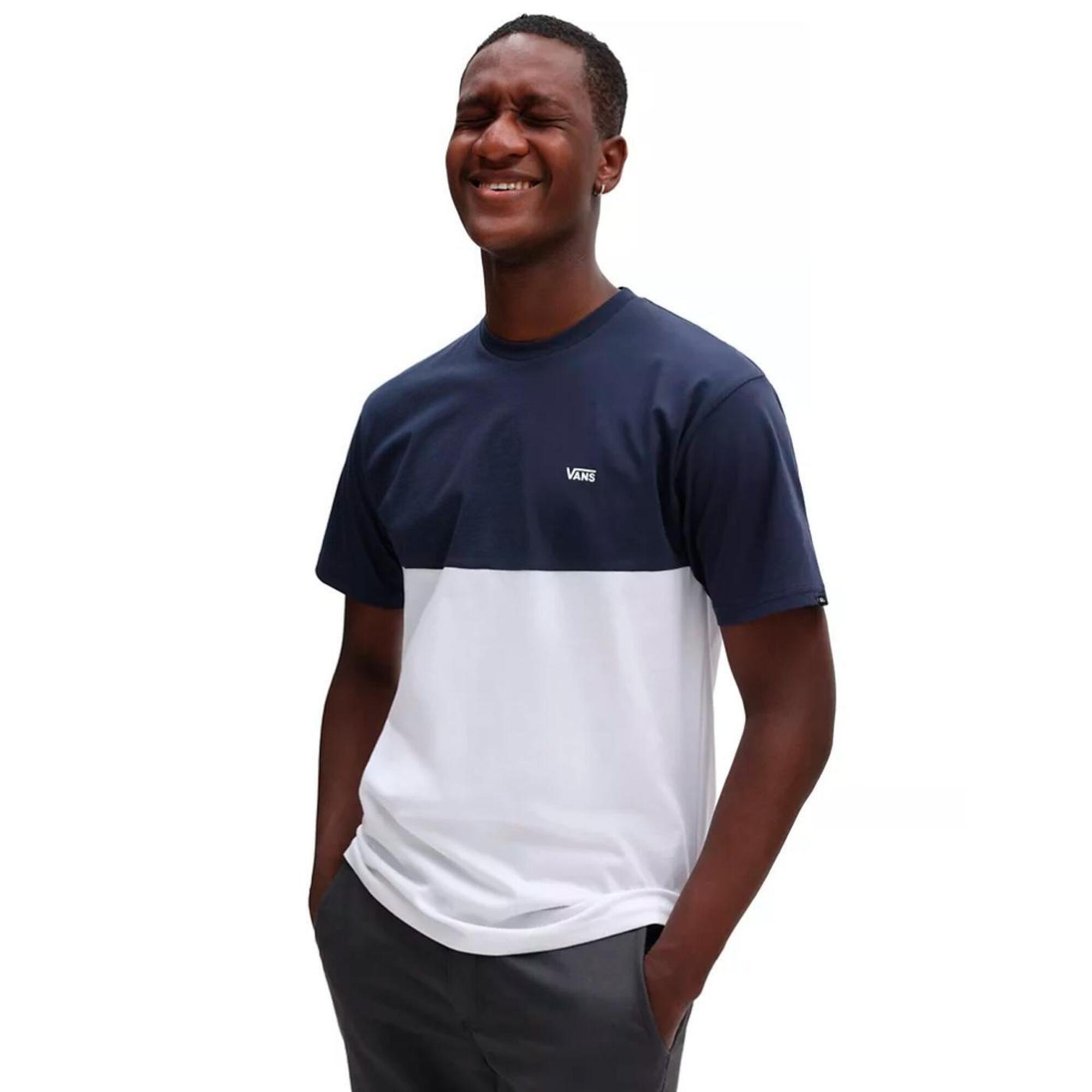 Camisetas vans hombre 2018 sale