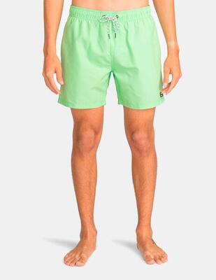 Costume da bagno Billabong All Day Layback 16" per uomini