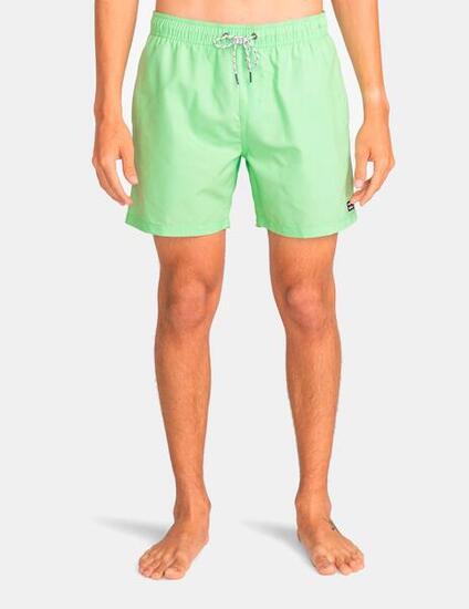 Costume da bagno Billabong All Day Layback 16" per uomini